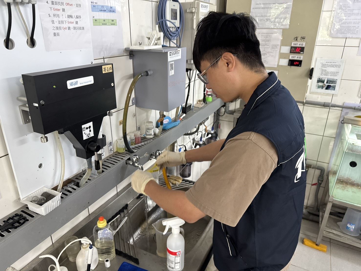 巴威颱風過境 環保局完成水質檢測顯示正常 市民飲用水無虞 (1).jpg